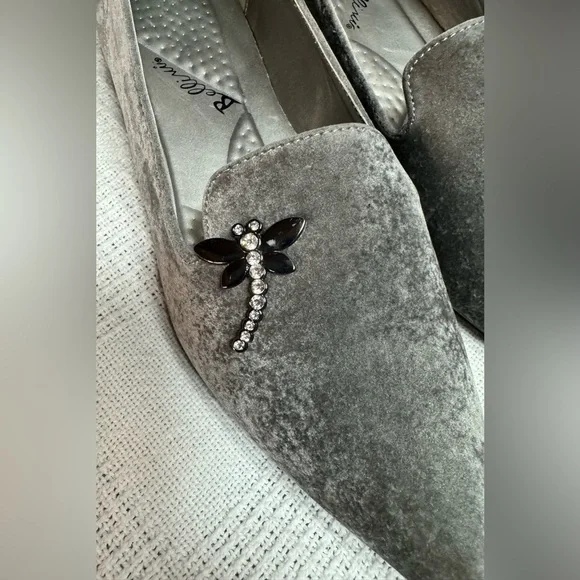 BELLINI DRAGONFLY LOAFER FLAT Women shoes - Picture 6 of 13